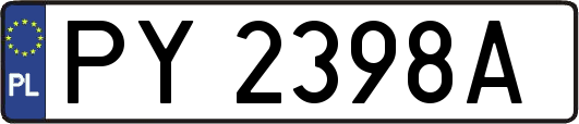 PY2398A