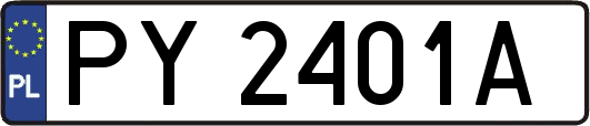 PY2401A