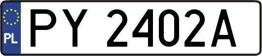 PY2402A