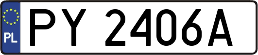 PY2406A