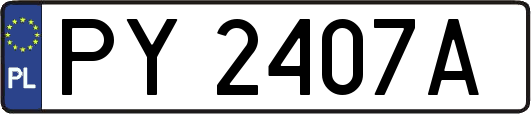 PY2407A