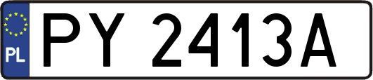 PY2413A