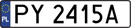 PY2415A