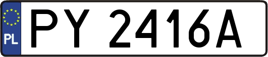 PY2416A