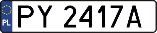 PY2417A