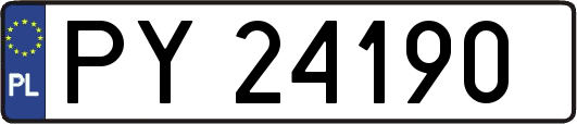 PY24190