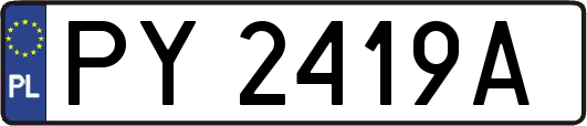 PY2419A