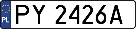 PY2426A