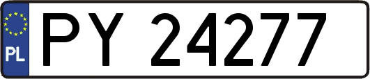PY24277