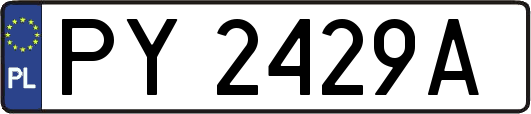 PY2429A