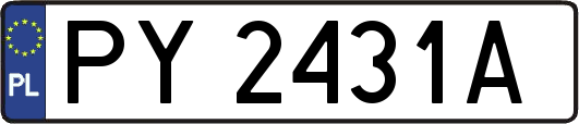 PY2431A