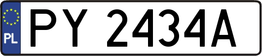 PY2434A