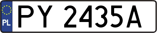 PY2435A