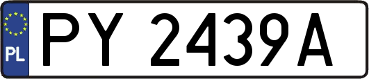 PY2439A
