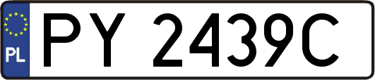 PY2439C
