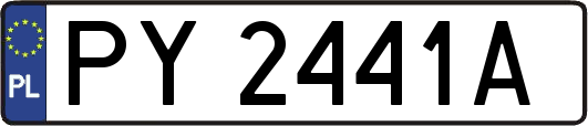PY2441A