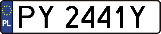 PY2441Y