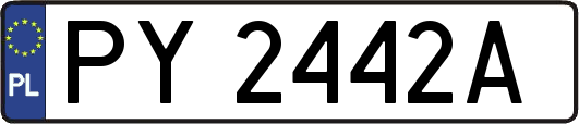 PY2442A