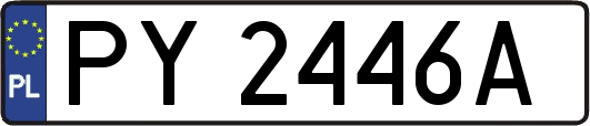 PY2446A