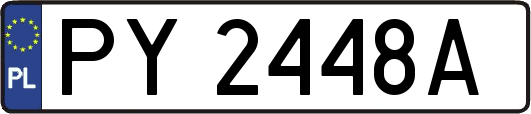 PY2448A
