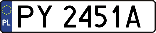 PY2451A