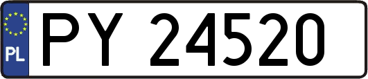 PY24520