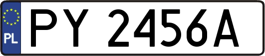 PY2456A