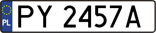 PY2457A