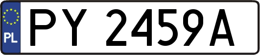 PY2459A