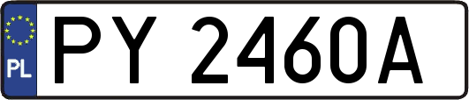PY2460A