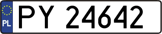 PY24642