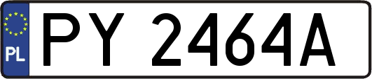 PY2464A