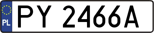 PY2466A