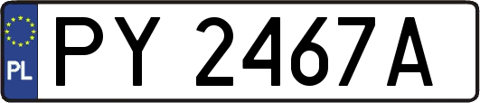 PY2467A