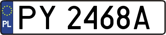 PY2468A