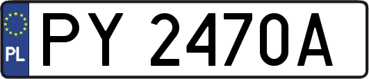 PY2470A