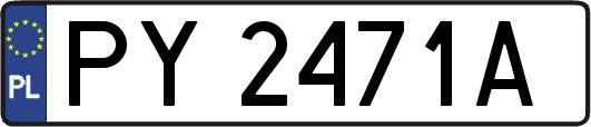 PY2471A