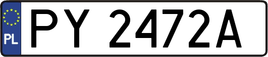 PY2472A