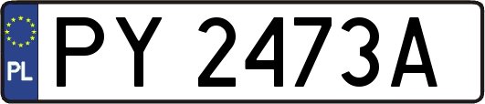 PY2473A