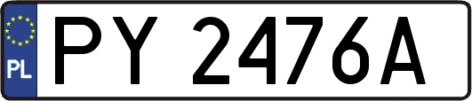 PY2476A