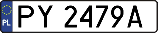 PY2479A