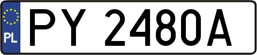PY2480A