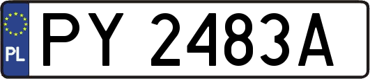 PY2483A