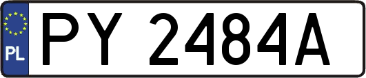 PY2484A