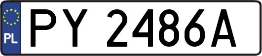 PY2486A