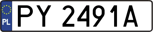 PY2491A