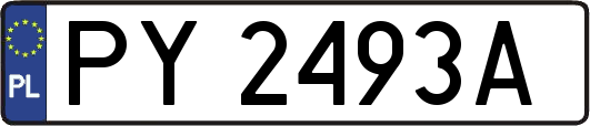 PY2493A