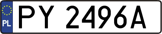 PY2496A