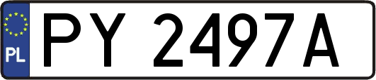 PY2497A