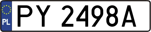 PY2498A